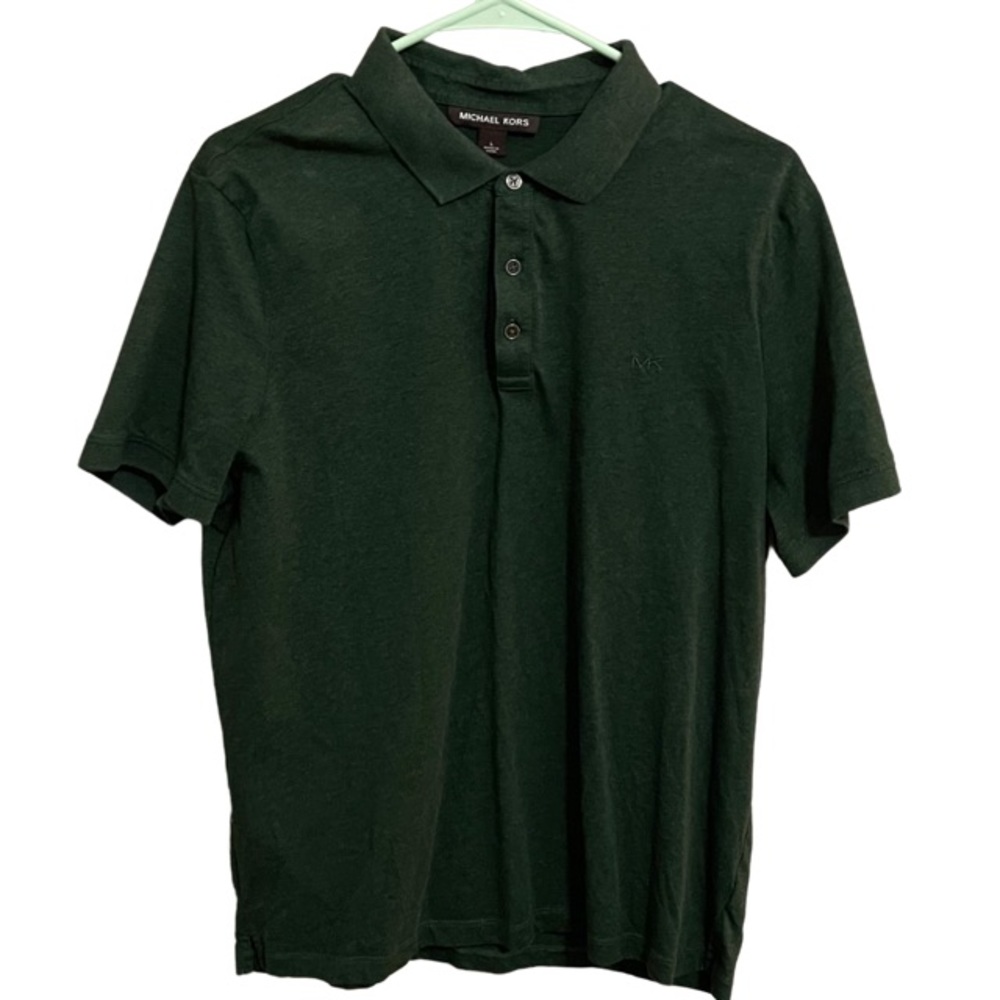 Michael Kors Men’s Polo Shirt